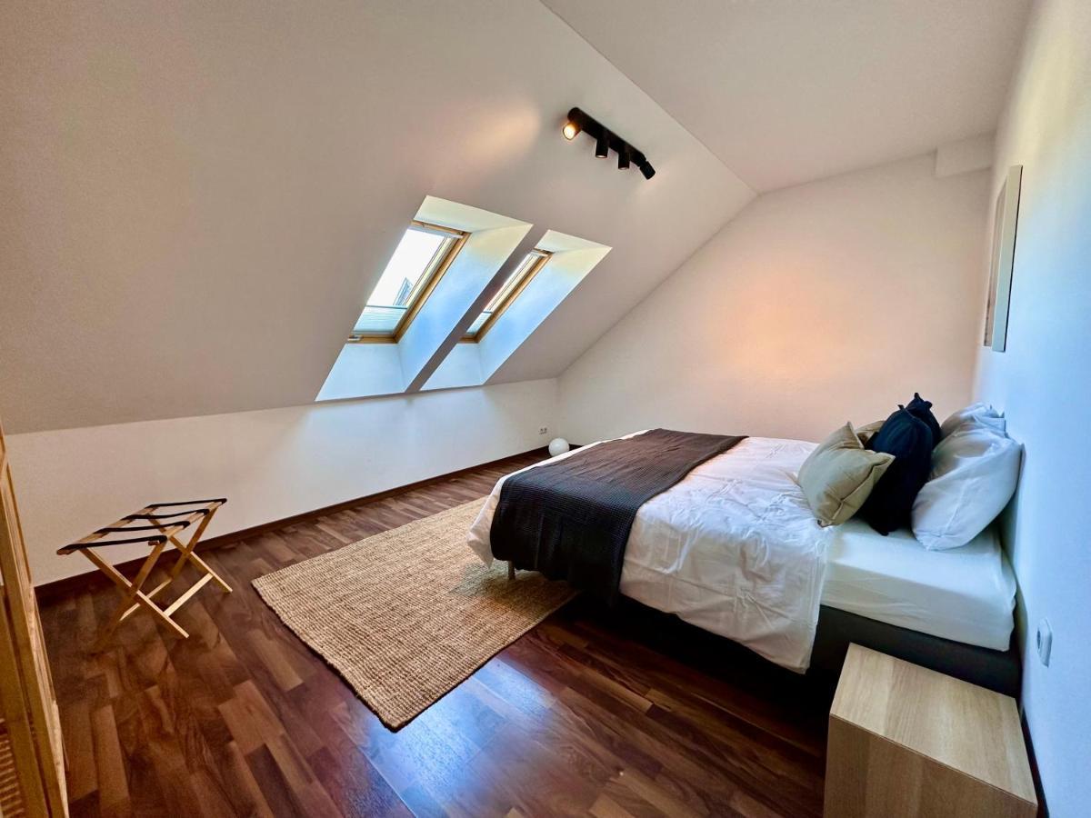 Designer Apartment Im Herzen Von Fulpmes Zewnętrze zdjęcie